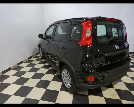 Fiat Panda 51 kW image number 17