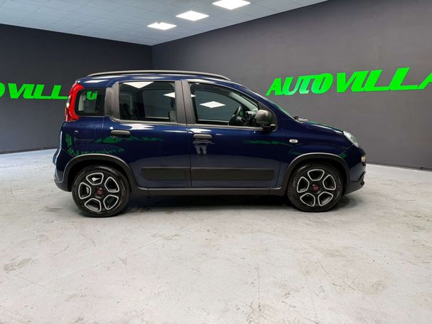 Fiat Panda 1.0 Hybrid City Life 51 kW image number 3