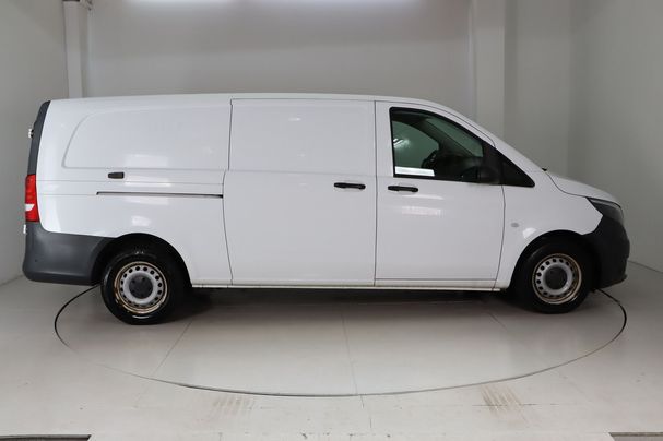 Mercedes-Benz Vito 116 CDi 120 kW image number 5