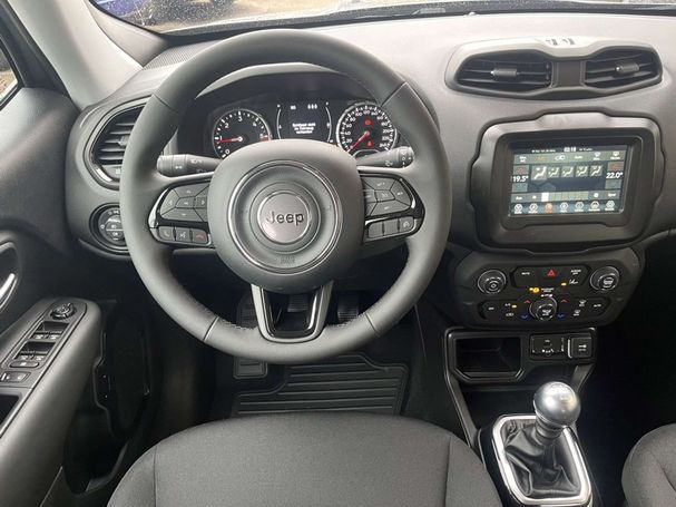 Jeep Renegade 96 kW image number 12