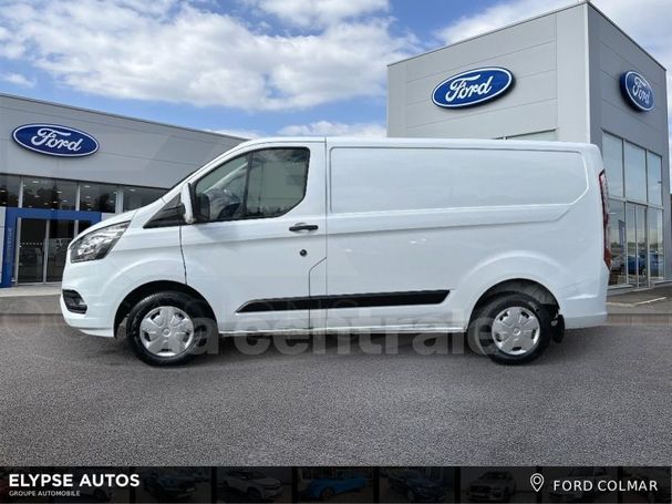  Ford Transit Custom 300 L1H1 Trend 96 kW image number 16