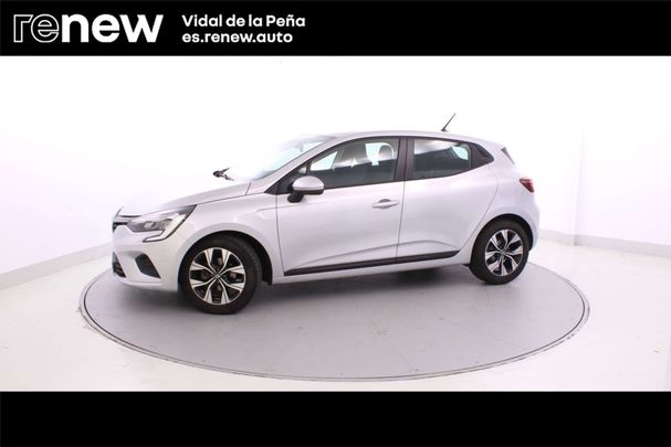 Renault Clio TCe Intens 66 kW image number 2