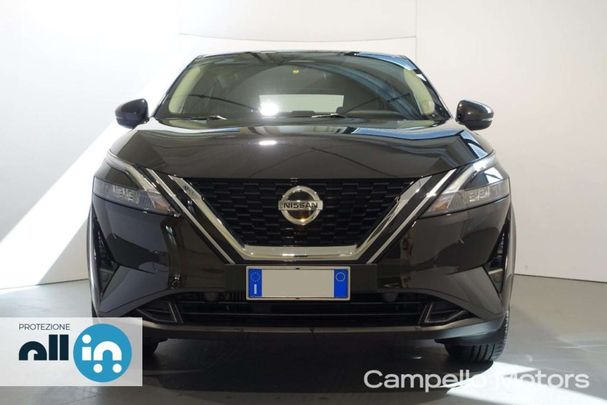 Nissan Qashqai 103 kW image number 2