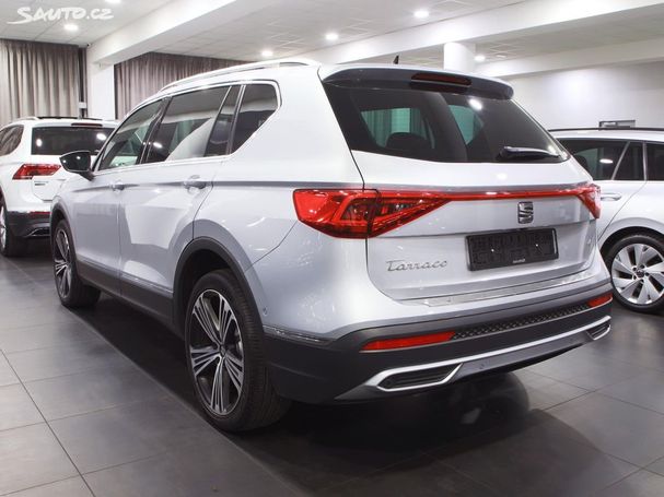 Seat Tarraco 2.0 TDI DSG 147 kW image number 4