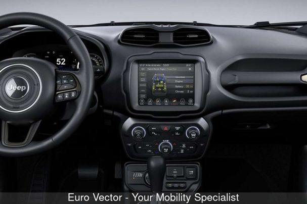 Jeep Renegade 1.3 PHEV 139 kW image number 3