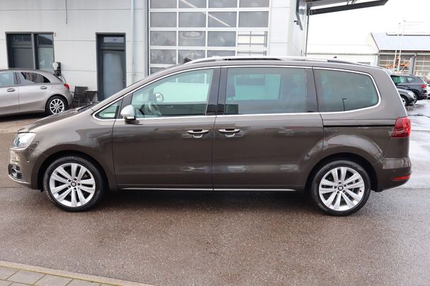 Seat Alhambra 1.4 TSI DSG STYLE 110 kW image number 4