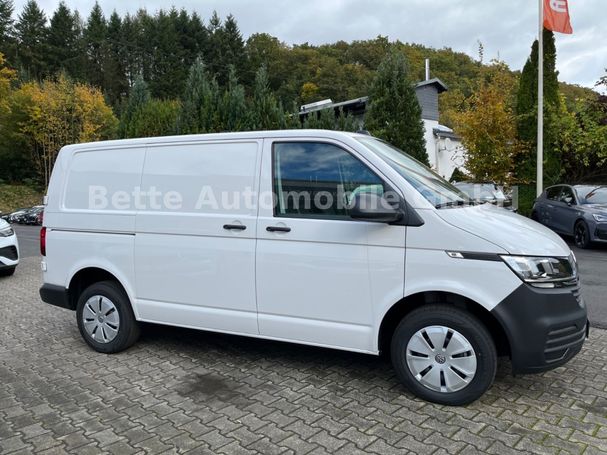 Volkswagen T6 Transporter 81 kW image number 3