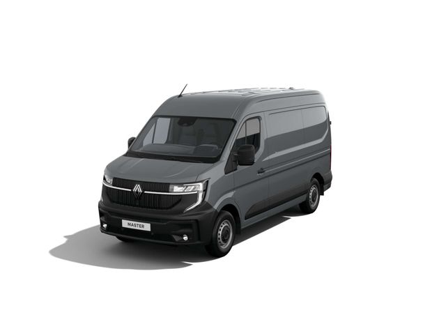 Renault Master Van L3H2 dCi 150 Advance 110 kW image number 1