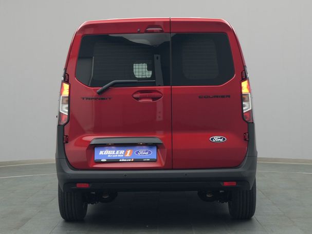 Ford Transit Courier Limited 74 kW image number 7