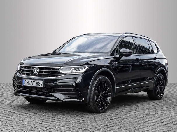 Volkswagen Tiguan Allspace R-Line 4Motion 147 kW image number 1