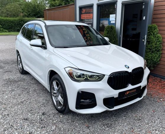 BMW X1 xDrive 170 kW image number 2