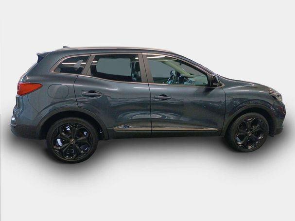 Renault Kadjar BLUE dCi 85 kW image number 4