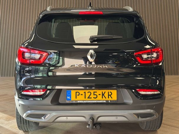 Renault Kadjar TCe 103 kW image number 4