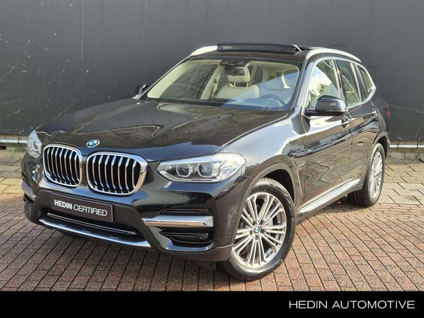 BMW X3 xDrive30e Luxury Line 215 kW image number 1