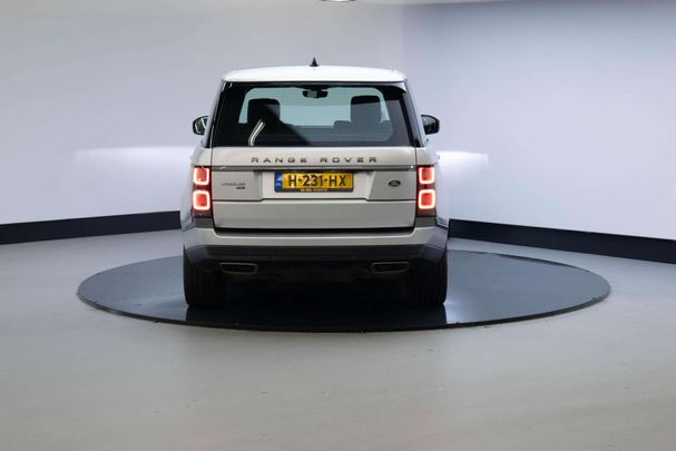 Land Rover Range Rover P400e 297 kW image number 19