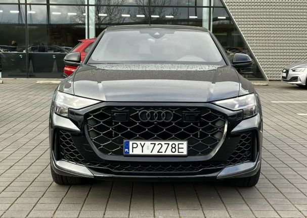 Audi RSQ8 471 kW image number 3