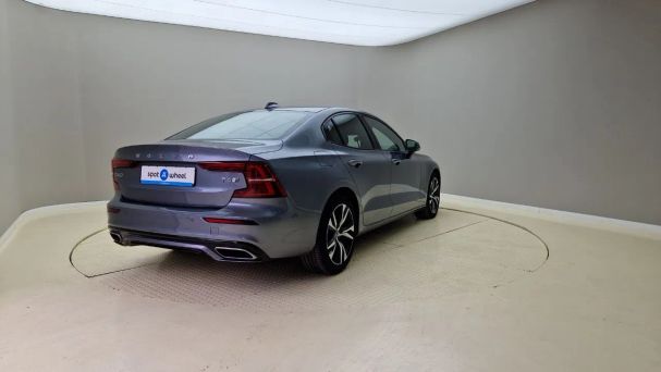 Volvo S60 AWD 184 kW image number 6