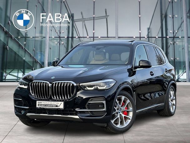 BMW X5 45e xDrive 290 kW image number 1