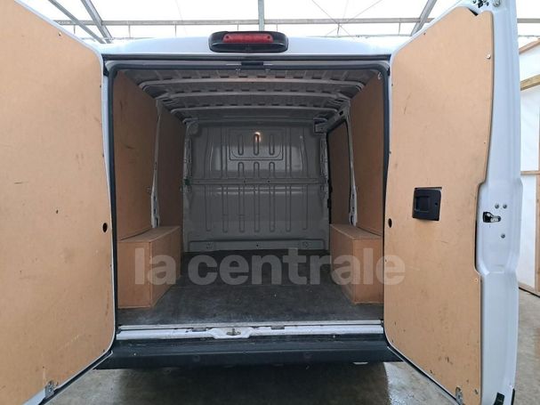 Fiat Ducato 2.3 MultiJet 88 kW image number 9