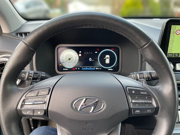 Hyundai Kona Edition 30+ 100 kW image number 14