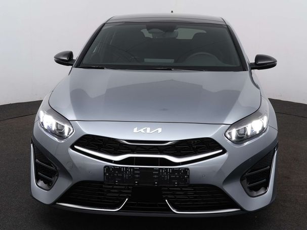 Kia ProCeed 1.5 T-GDI GT Line 103 kW image number 21