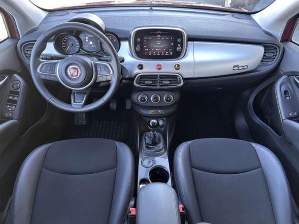 Fiat 500X 1.3 MultiJet 70 kW image number 7