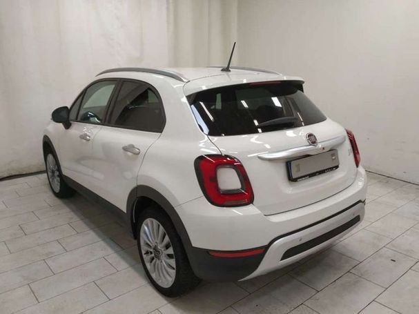 Fiat 500X 1.6 4x2 Cross 88 kW image number 6