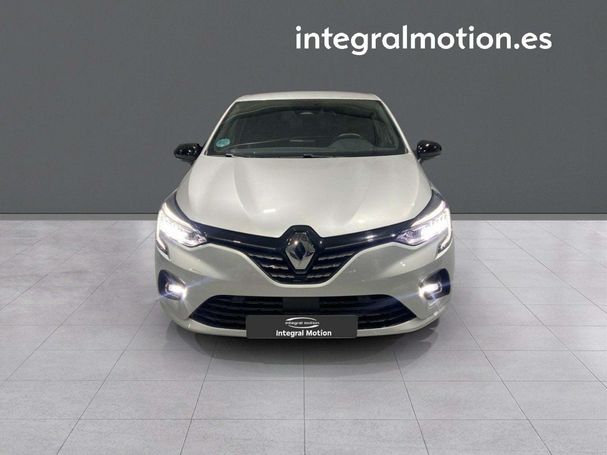 Renault Clio TCe Techno 103 kW image number 3