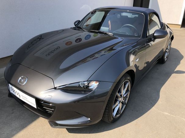 Mazda MX-5 SKYACTIV-G 135 kW image number 1