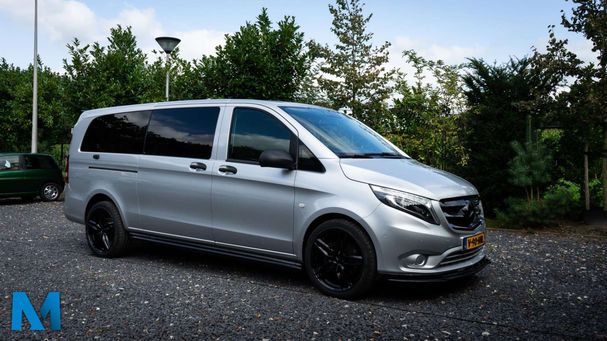 Mercedes-Benz Vito 116 CDi 120 kW image number 10