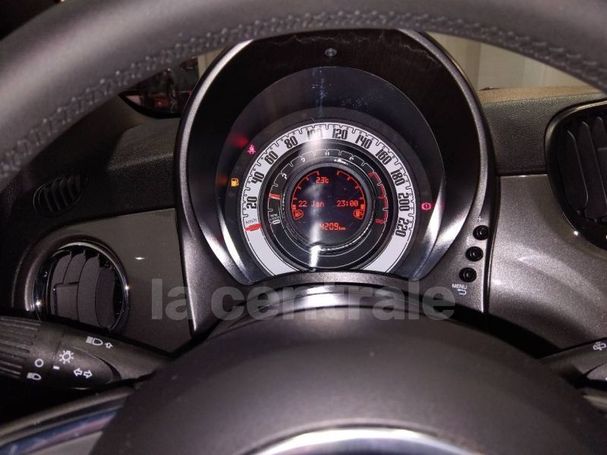 Fiat 500 1.0 51 kW image number 21