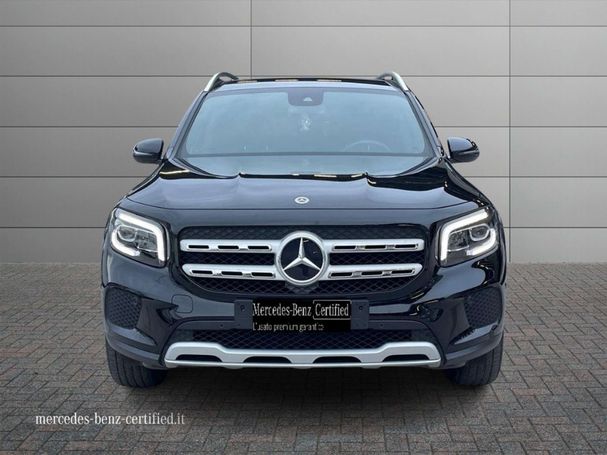 Mercedes-Benz GLB 180 d 85 kW image number 2