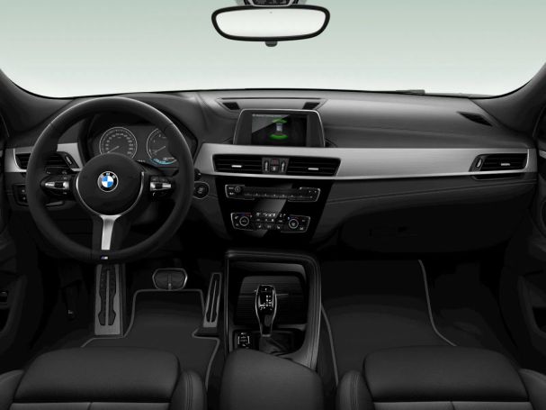 BMW X2 xDrive 140 kW image number 7