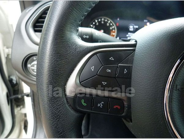 Jeep Renegade 1.3 110 kW image number 16