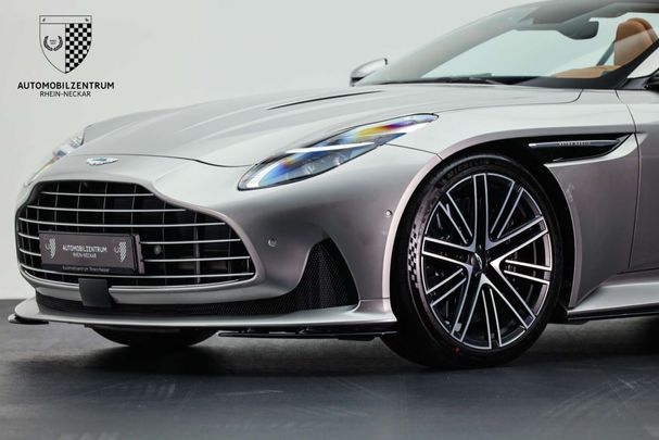 Aston Martin DB12 Volante 500 kW image number 9