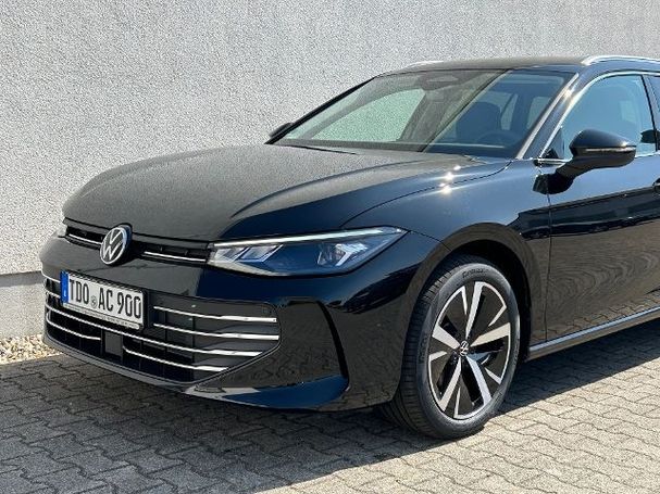 Volkswagen Passat Variant Business DSG 110 kW image number 1