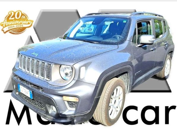 Jeep Renegade 1.3 PHEV 140 kW image number 2