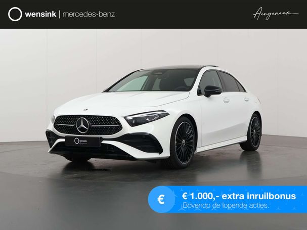 Mercedes-Benz A 180 100 kW image number 1