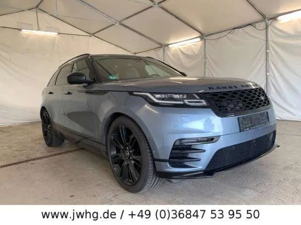 Land Rover Range Rover Velar 300 kW image number 4