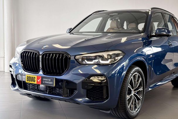 BMW X5 45e xDrive 290 kW image number 24