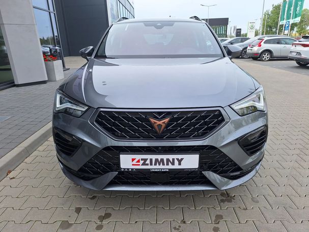 Cupra Ateca 110 kW image number 4