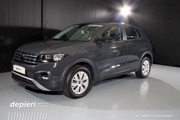 Volkswagen T-Cross 1.0 TSI 70 kW image number 1