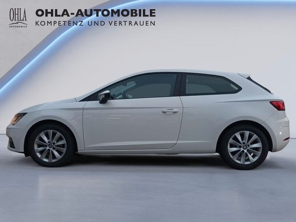 Seat Leon SC 1.0 TSI Style 85 kW image number 8