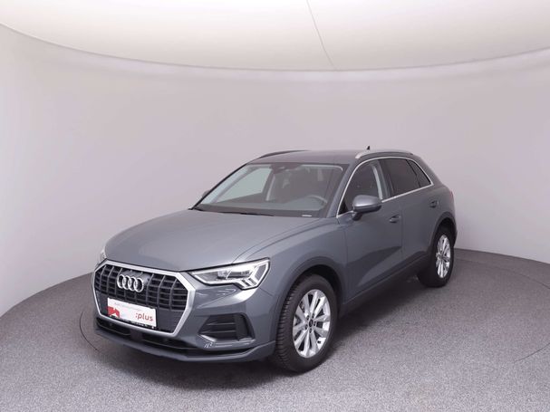 Audi Q3 35 TDI 110 kW image number 1