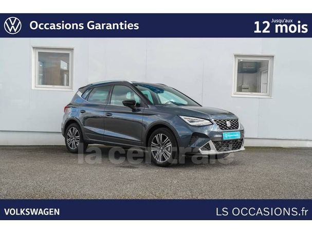 Seat Arona 1.0 TSI 81 kW image number 2