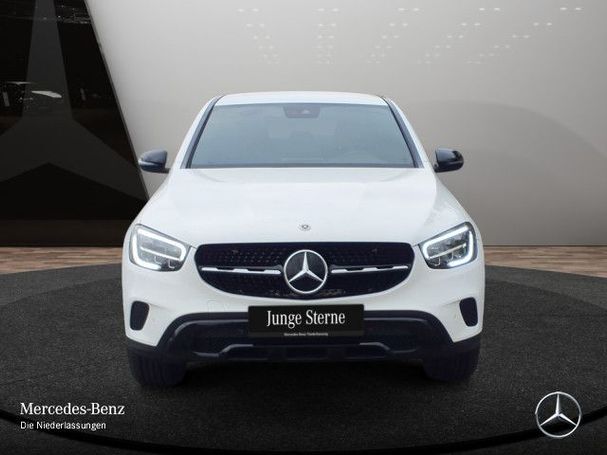 Mercedes-Benz GLC 300 e 235 kW image number 4