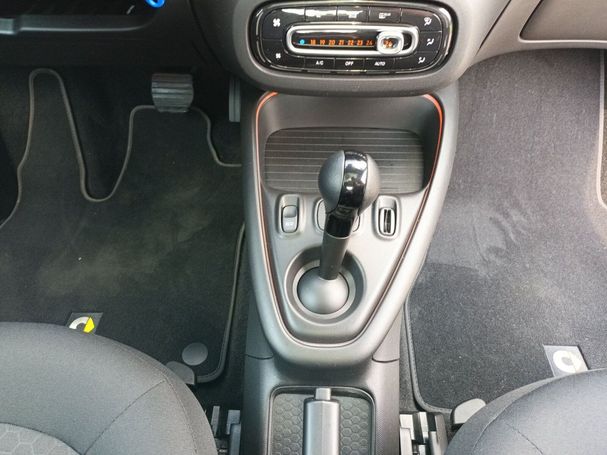 Smart ForTwo 60 kW image number 11