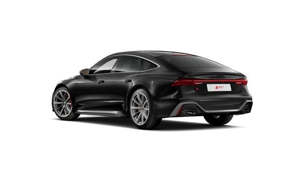 Audi RS7 quattro Sportback Performance 463 kW image number 9