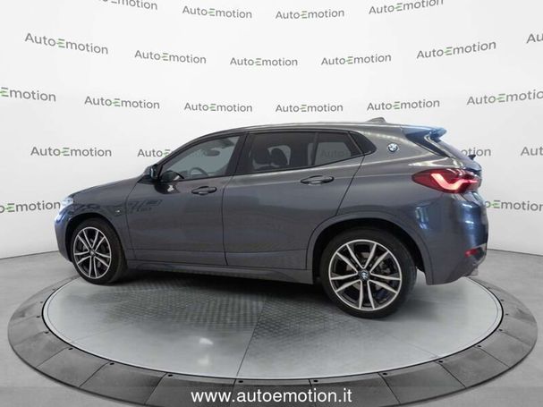 BMW X2 xDrive20d 140 kW image number 5