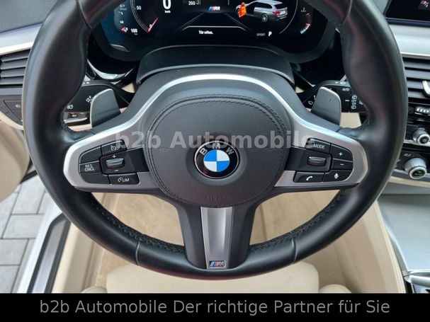 BMW 530d Touring xDrive 195 kW image number 19